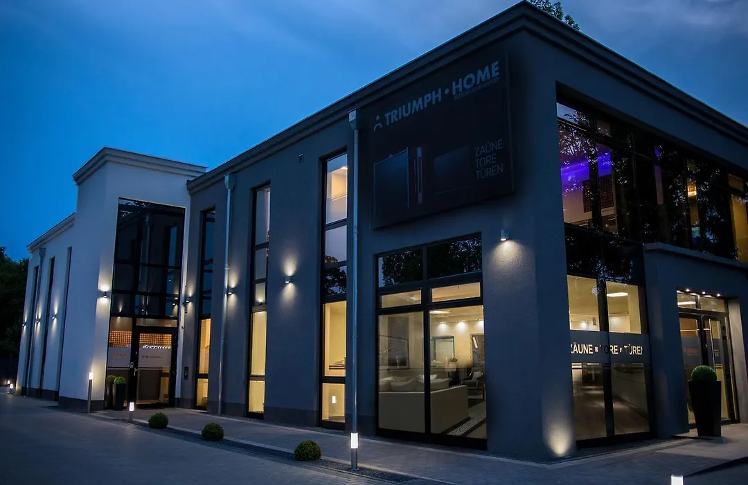 Triumph Inn Pension-1